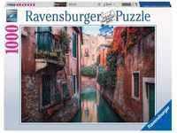 Ravensburger 17089, Ravensburger Herbst in Venedig 1000p (1000 Teile)