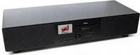 Block AB10219-02, Block Internetradio Symphonieblack (DAB+, FM, Internetradio,