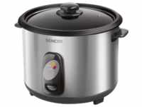 Sencor Rice cooking pot Sencor SRM 2800 SS 2.8L, 1000W, Dampfgarer + Reiskocher,