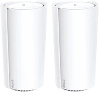 TP-Link Deco XE200(2-pack), TP-Link Deco XE200 2er-Set (Deco XE200(2-pack))...