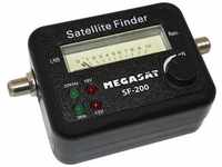 Megasat 13128, Megasat Satfinder SF 200 (Messtechnik)