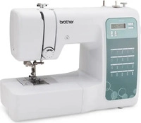 Brother DS120XZW1, Brother DS120x (DS120XZW1) Weiss/Gr&uuml;n