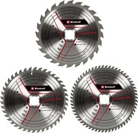 Einhell 49587805, Einhell S&auml;gebl&auml;tter-Set (49587805)