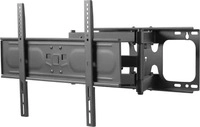 One for All WM4662, One for All WM4662 (Wand, 90 kg, 32" - 100") (WM4662) Schwarz