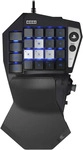 HORI SPF-030U, HORI Tactical Assault Commander (PC, PS4, PS5) (SPF-030U) Schwarz