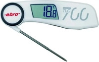 Ebro 1340-5735, Ebro Einstichthermometer (HACCP) TL (1340-5735)