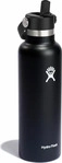 Hydro Flask S21FS-001-4, Hydro Flask Standard Flex Straw Cap (0.62 l)...