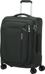 Samsonite 143328-1339, Samsonite Respark Trolley mit 4 Rollen 55cm (43 l)