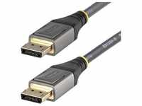 StarTech DP14VMM4M DisplayPort-Kabel (4 m, DisplayPort), Video Kabel