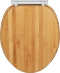 Wenko 25224100, Wenko Bambusa (25224100) Braun