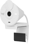 Logitech 960-001442, Logitech Brio 300 (2 Mpx) (960-001442) Weiss
