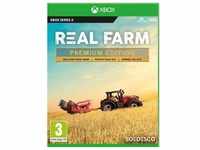 Soedesco, Real Farm Premium Edition (XBOX/XSX)