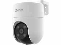 EZVIZ CS-H8C (3MP,4MM), EZVIZ H8c Turret IP security camera Indoor & outdoor...