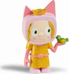 Tonies 02-0011, Tonies Kreativ-Tonie - H&ouml;rfigur Prinzessin (Deutsch) (02-0011) Rosa
