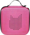 Tonies 04-0030, Tonies Tonie-Transporter Pink (Deutsch) (04-0030)