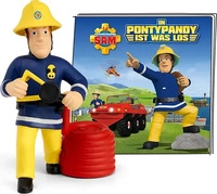 Tonies 01-0200, Tonies Feuerwehrmann Sam (Deutsch) (01-0200)