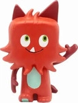 Tonies 10000280, Tonies Monster (Deutsch) (10000280) Rot
