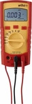 Wiha 45218, Wiha Digitales Multimeter (CAT III 600V, CAT IV 300V, Hand-Multimeter)