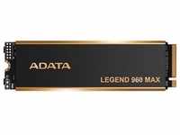 Adata Legend 960 Max (1000 GB, M.2), SSD