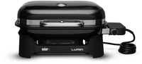 Weber 91010979, Weber Lumin Compact Elektrogrill (91010979) (2.20 kW) (91010979)