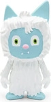 Tonies 10000144, Tonies Kreativ-Tonie Yeti (Deutsch) (10000144) Weiss/Blau