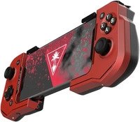 Turtle Beach TBS-0766-05, Turtle Beach Atom Controller (Android) (TBS-0766-05) Rot