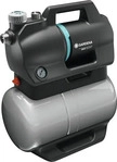 Gardena 09066-61, Gardena Gard Hauswasserwerk 3900 Silent 09066-61 (Hauswasserpumpe)