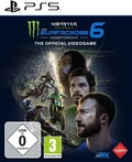 Milestone 1116175, Milestone Monster Energy Supercross - The Official Videogame...