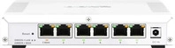 QNAP QHORA-321, QNAP QHora-321: 2.5G high speed QuWAN VPN rou (QHORA-321) Weiss
