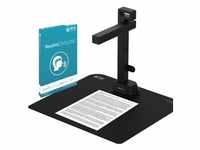 I.R.I.S. IRISCan Desk 6 Pro A3 dyslexic portable scanner/camera (USB), Scanner