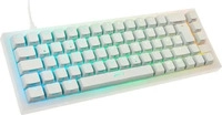 CHERRY xtrfy K5-RGB-CPT-TPWHITE-R-GER, CHERRY xtrfy K5 (DE, Kabelgebunden)