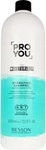 Revlon Professional PROYOU the moisturizer shampoo 1000 ml (L&auml;use Shampoo, 1000 ml)