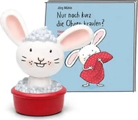 Tonies 10000892, Tonies Hasenkind - Nur noch kurz die - Geschichten (Deutsch)
