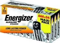 Energizer E303271700, Energizer Alkaline Power (24 Stk., AAA, 1200 mAh) (E303271700),