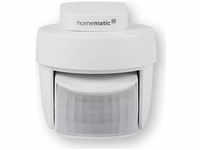 Homematic IP HmIP-SMO-2, Homematic IP Smart Home Funk-Bewegungsmelder mit