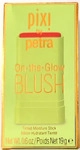 Pixi 78136103, Pixi On-The-Glow Rouge 19g Rubin (Ruby) (78136103) Rot