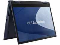 ASUS ExpertBook (14 ", Intel Core i7-1260P, 32 GB, 1000 GB, DE) (24497788) Schwarz