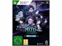 Prime Matter 1112268, Prime Matter Mato Anomalies Day One Edition (Xbox Series X, DE)