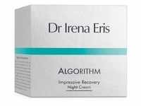 Dr Irena Eris, Gesichtscreme, Algorithm Impressive Recovery N-Cream Regenerating