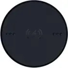 Razer RC21-01990200-R3M1, Razer Wireless Charging Puck f&uuml;r Basilisk V3