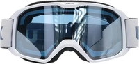 Uvex Sports 550640, Uvex Sports Uvex Elemnt FM (550640) White Matt/mirror silver-blue