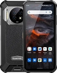 Oukitel WP19-BK/CHOUT/OL, Oukitel Smartphone WP19 21000 mAh 8/256 Schwarz (256 GB,