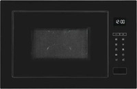 Exquisit 815345001, Exquisit EMW25-G-020 Schwarz Grossger&auml;te (25 l) (815345001)