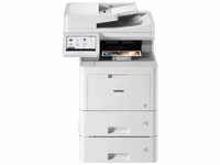 Brother MFCL9670CDNTG2, Brother print Brother MFC-L9670CDNT MFP-Laser (Laser, Farbe)