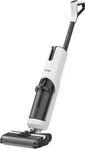 Midea 10001854, Midea X8 (Saugen + Wischen) (10001854) Schwarz/Weiss