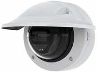 Axis Communications Axis M3215-LVE FIXED DOME CAM W/ DLPU FORENSIC WDR LIGHTFINDER