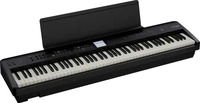 Roland FP-E50-BK, Roland FP-E50 (88 Tasten) (FP-E50-BK) Schwarz