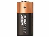 Duracell Batterie Lithium, CR2, Photo (1 Stk., CR2, 900 mAh), Batterien + Akkus