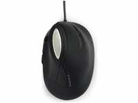 Gembird MUS-ERGO-03, Gembird MUS-ERGO-03 6-button opt mouse (Kabelgebunden)...