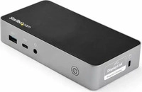 StarTech DK30CHHPDEU, StarTech DK30CHHPDEU (USB-A, USB-C, 4 Ports) (DK30CHHPDEU)